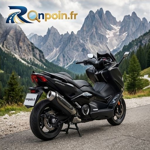 Entretenir son scooter d'occasion