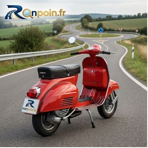 Acheter un scooter d'occasion : la checklist