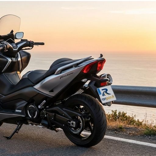 Scooter d'occasion pas cher : le guide malin