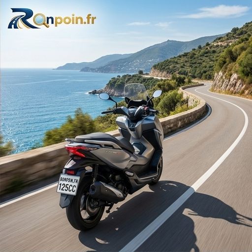 Les scooters d'occasion les plus fiables