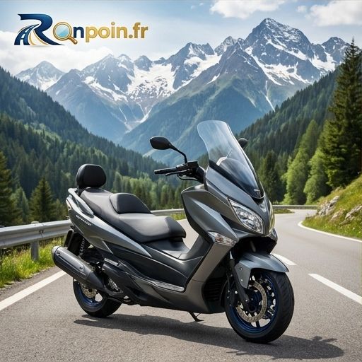 Guide & permis