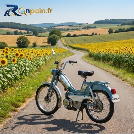 Acheter son scooter pour la rentrée