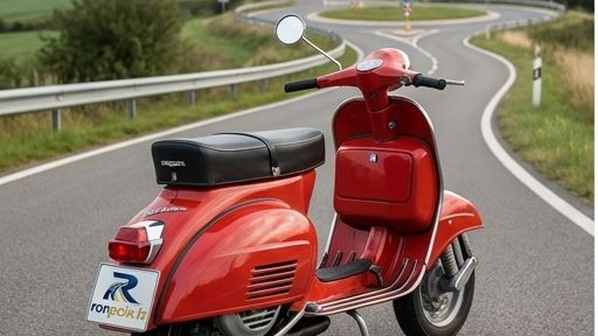 Ronpoin.fr est ouvert : déposez votre scooter gratuitement